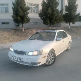 Nissan Maxima 2000