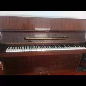 Pianino sazlayan