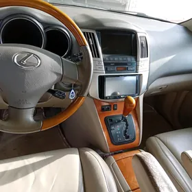 Lexus RX 330 2004