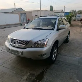 Lexus RX 330 2004