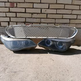 bmw e60 fara