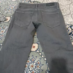 джинсы cotton