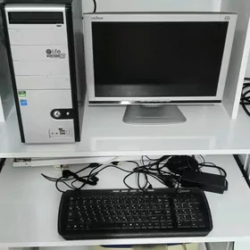 Kompyuter
