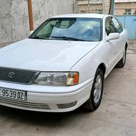 Toyota Avalon 1997