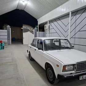 Lada 2107 1998