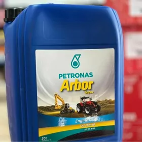 Petronas Arbor Super 15w40