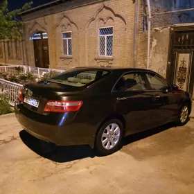 Toyota Camry 2009