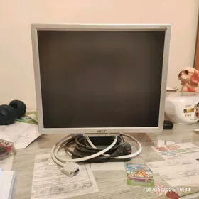 Монитор / monitor AcerAL: 1716