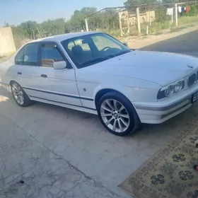 BMW 525 1995