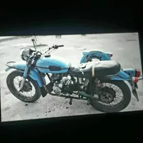 Ural 5557 1993