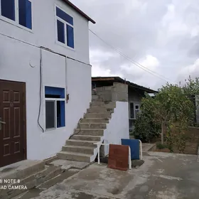 Änew satlyk jaý