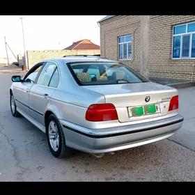 BMW E39 1997