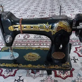 tikin maşyn