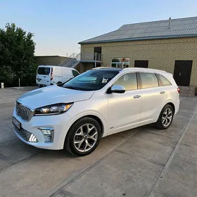 Kia Sorento 2020