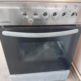 gaz plita