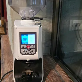 Kofemolka / Grinder / Гриндер