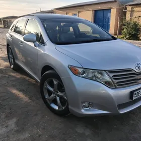 Toyota Venza 2010