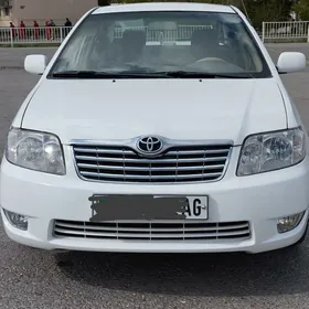Toyota Corolla 2004