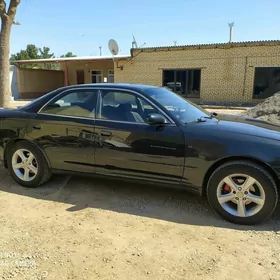 Toyota Mark II 1993