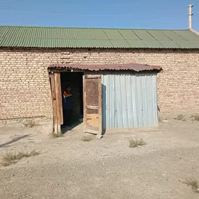 Satlyk jay  Bereket etrap