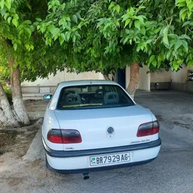 Opel Omega 1997