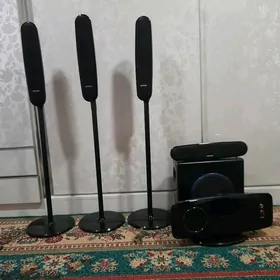 музыкальный центр