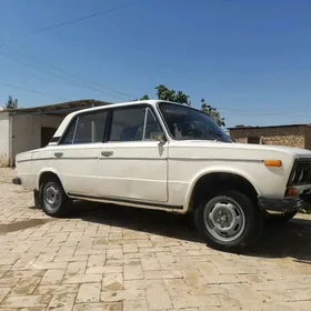 Lada 2106 1990
