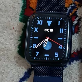 apple  watch6
