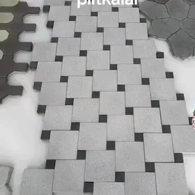Darožny plitka