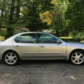 Infiniti G35 2002