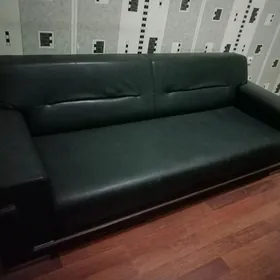 DIWAN KRESLO STOL KOMPLEKT
