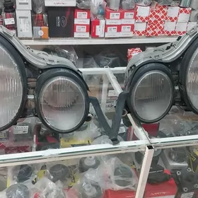 FARA MERSEDES W210