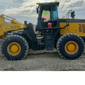 XCMG LW500F 2011