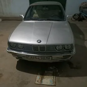 BMW 323 1994