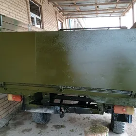 UAZ 469 1985