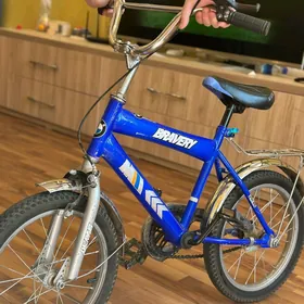 продаётся велосипед