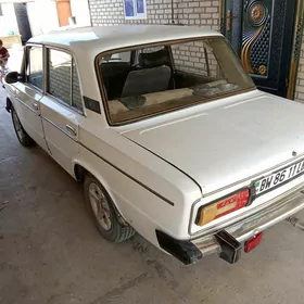 Lada 2106 1990