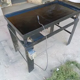ВИБРО СТОЛ