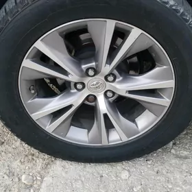 teker 255. 55 .18