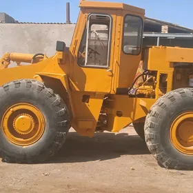 XCMG LW500F 1991