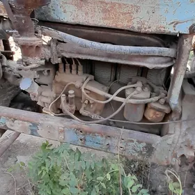 MTZ T-28 1985