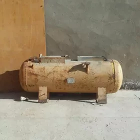 Kompressor bockasy
