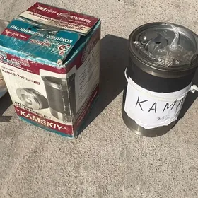 kamazyn gilza porseni