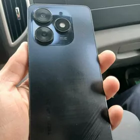 Tecno spark 20C