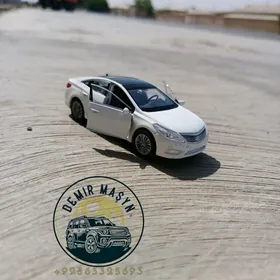 HYUNDAİ AZERA 2013 METAL