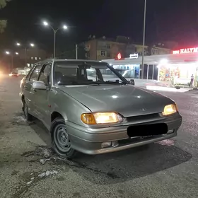 Lada 2115 2001