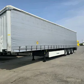 Kogel Euro Trailer 2021