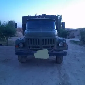 Zil 133 1993
