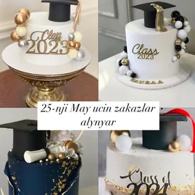 KONDITER tort торт