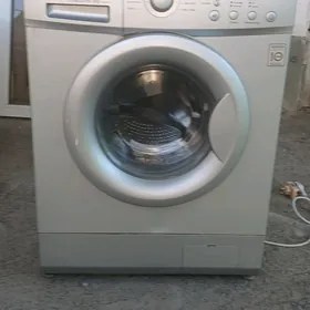 LG KIR MASYN